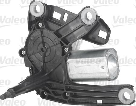 VALEO 579758 - Silnik wycieraczek