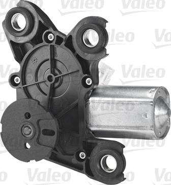 VALEO 579765 - Silnik wycieraczek