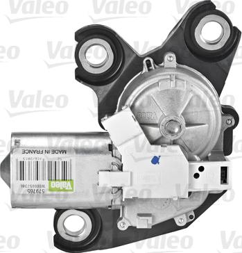 VALEO 579765 - Silnik wycieraczek