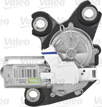 VALEO 579767 - Silnik wycieraczek