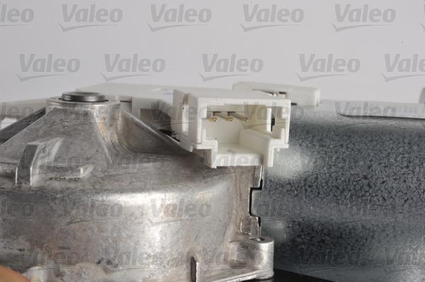 VALEO 579704 - Silnik wycieraczek