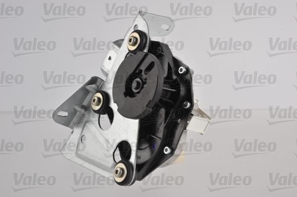 VALEO 579704 - Silnik wycieraczek