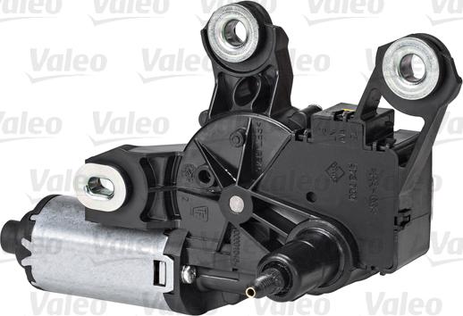 VALEO 579705 - SILNIK WYCIERACZEK AUDI A4 11.07-05.16 TYŁ