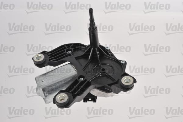 VALEO 579700 - Silnik wycieraczek