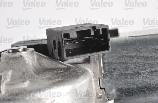 VALEO 579700 - Silnik wycieraczek