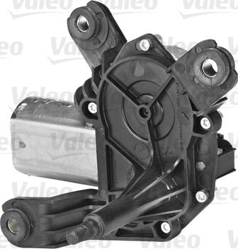 VALEO 579702 - SILNIK WYCIERACZEK OPEL ZAFIRA B 07.05-04.15 TYŁ