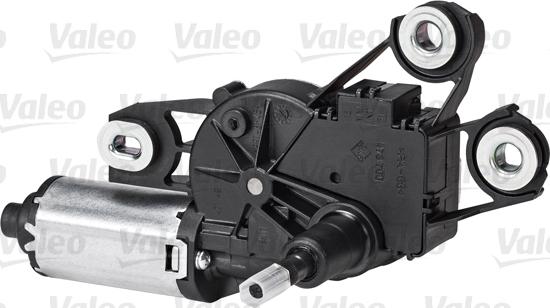 VALEO 579718 - SILNIK WYCIERACZEK SEAT EXEO 12.08-05.13 TYŁ
