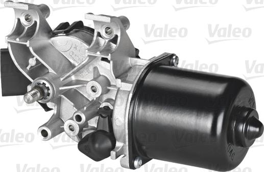 VALEO 579738 - Silnik wycieraczek