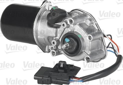 VALEO 579733 - Silnik wycieraczek