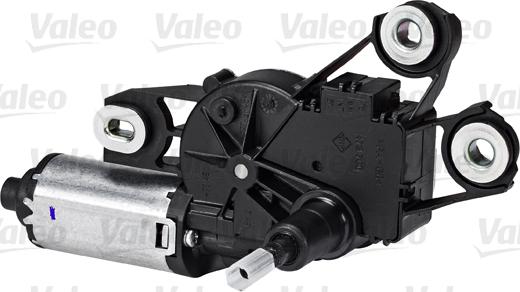 VALEO 579720 - SILNIK WYCIERACZEK SEAT IBIZA IV 03.08-05.15 TYŁ