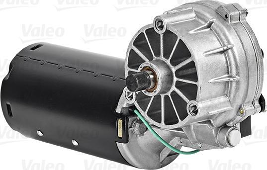 VALEO 579727 - Silnik wycieraczek