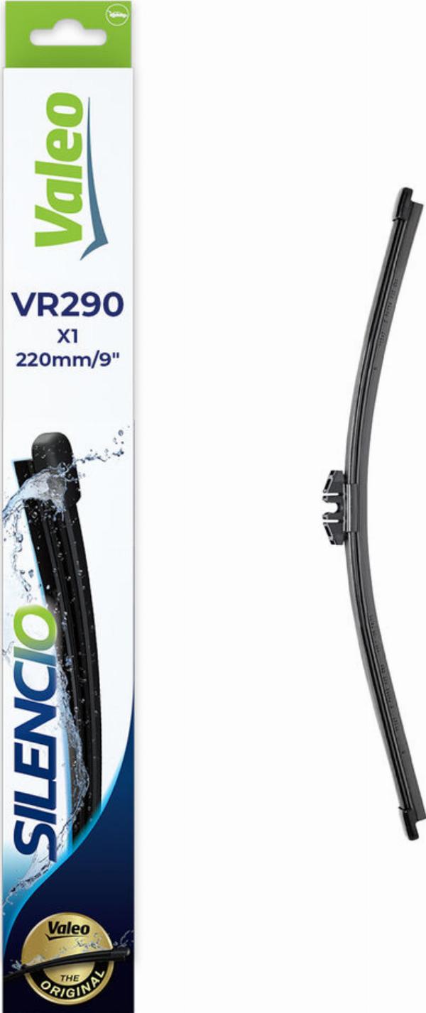 VALEO 574626 — Pióro wycieraczki