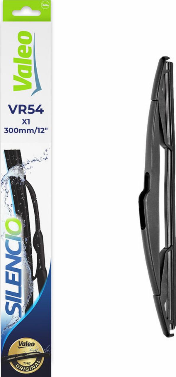 VALEO 574199 - PIÓRO WYCIERACZKI 300MM TYŁ