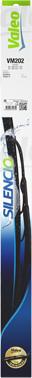 VALEO 574161 - PIÓRO WYCIERACZKI 650-450 MM