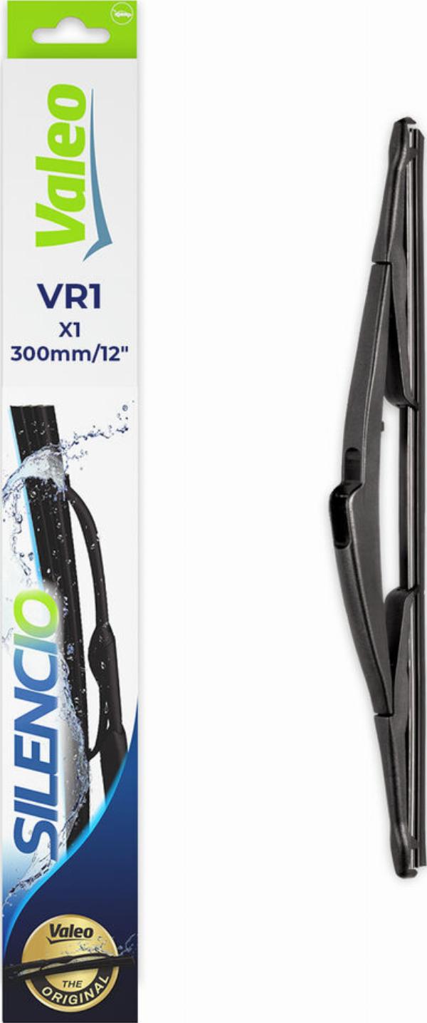 VALEO 574126 - PIÓRO WYCIERACZKI 300MM TYŁ