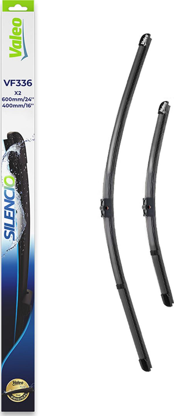 VALEO 574399 - PIÓRO WYCIERACZKI 600-450MM
