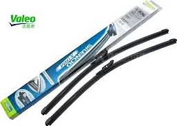 VALEO 574349 - Pióro wycieraczki