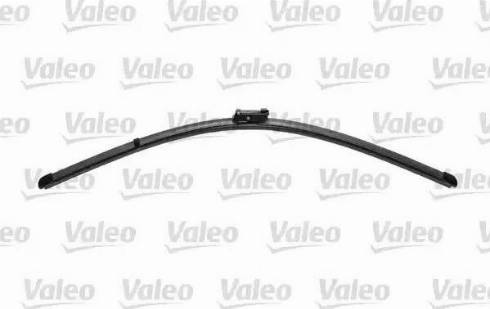 VALEO 574352 - Pióro wycieraczki