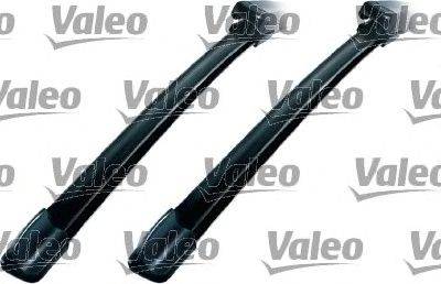 VALEO 574360 - Pióro wycieraczki