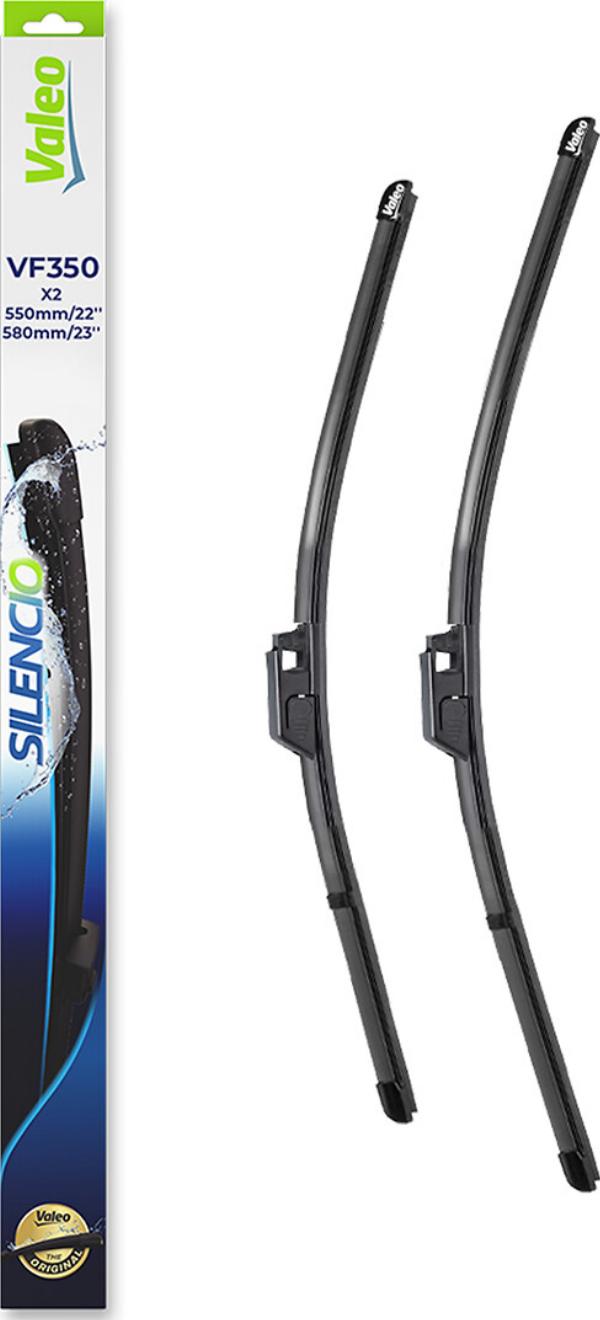VALEO 574305 - PIÓRO WYCIERACZKI 550-580MM
