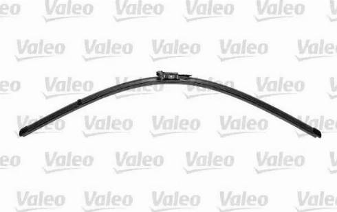 VALEO 574313 - Pióro wycieraczki