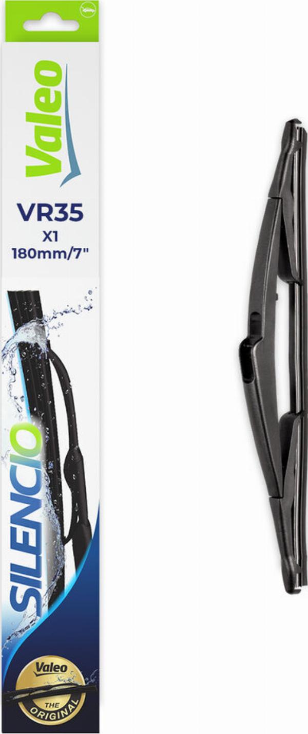 VALEO 574280 - WYCIERACZKI 180MM VALEO-1SZT.-T-    VM35