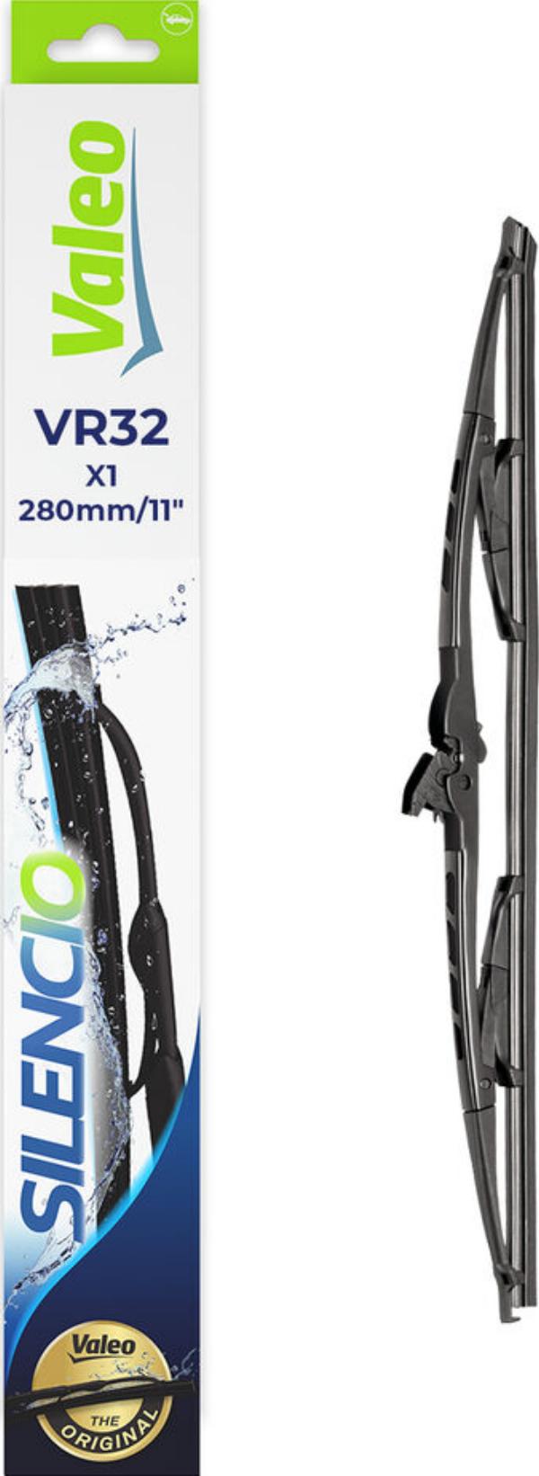 VALEO 574271 - PIÓRO WYCIERACZKI 280MM