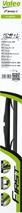 VALEO 575548 - PIÓRO WYCIERACZKI 475MM FIRST STANDARD 1 SZT. SZKIELETOWA