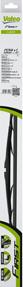 VALEO 575553 - PIÓRO WYCIERACZKI 525MM FIRST STANDARD 1 SZT. SZKIELETOWA