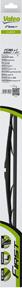 VALEO 575560 - PIÓRO WYCIERACZKI 600MM FIRST STANDARD 1 SZT. SZKIELETOWA