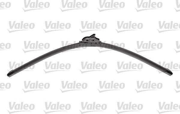 VALEO 575789 - Pióro wycieraczki