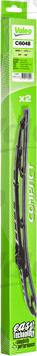 VALEO 576099 - PIÓRO WYCIERACZKI 600-480MM