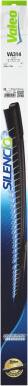 VALEO 572314 - WYCIERACZKI VA314 SILENCIO AQUABLADE X2
