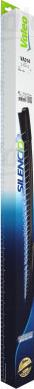 VALEO 572314 - WYCIERACZKI VA314 SILENCIO AQUABLADE X2
