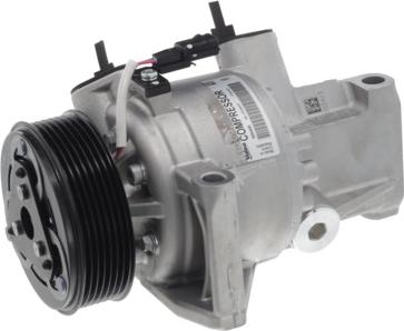 VALEO 699496 - Kompresor klimatyzacji