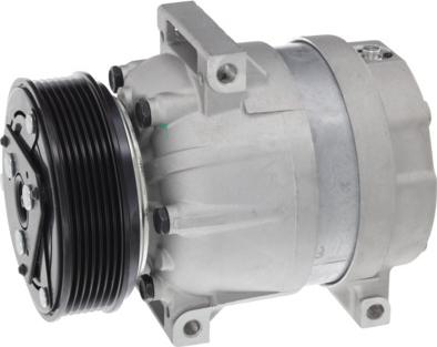 VALEO 699361 - KOMPRESOR KLIMATYZACJI RENAULT MASTER II 2.5DCI . 1.9DTI