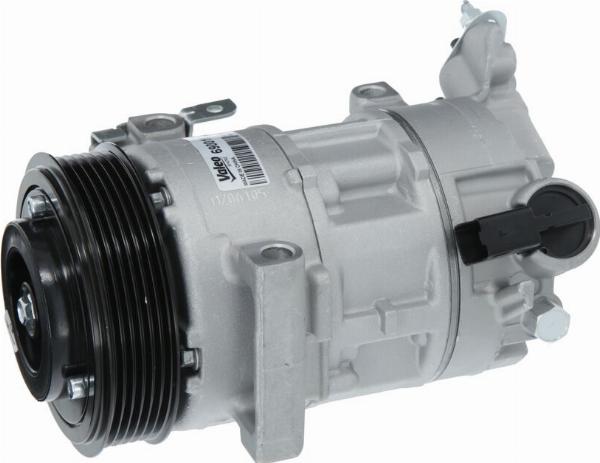 VALEO 690019 — Kompresor, klimatyzacja