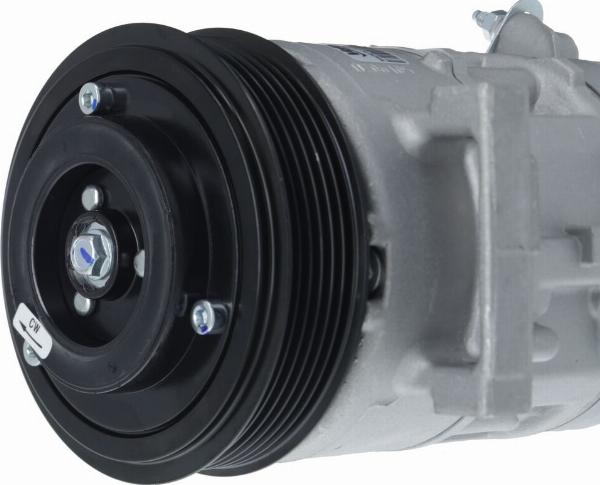 VALEO 690019 - Kompresor klimatyzacji