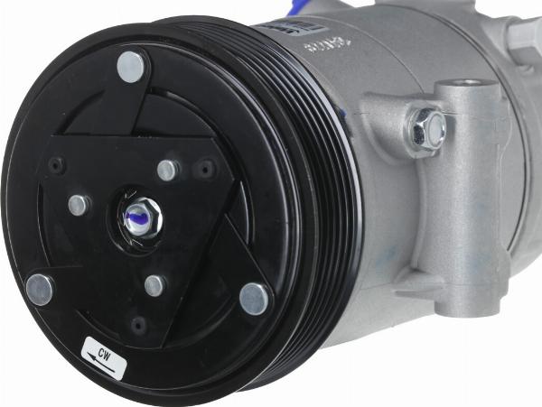 VALEO 690015 - Kompresor klimatyzacji