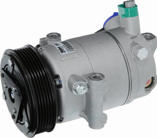 VALEO 690015 - Kompresor klimatyzacji