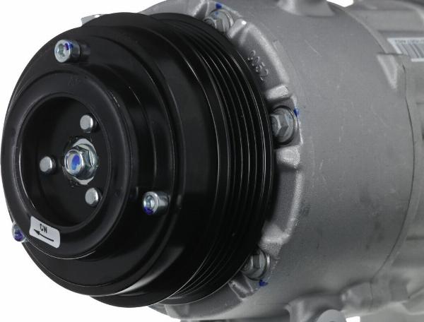 VALEO 690016 - Kompresor klimatyzacji