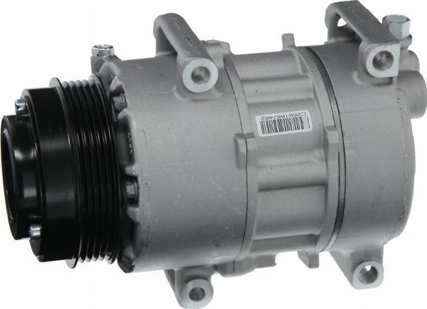 VALEO 690016 - Kompresor klimatyzacji