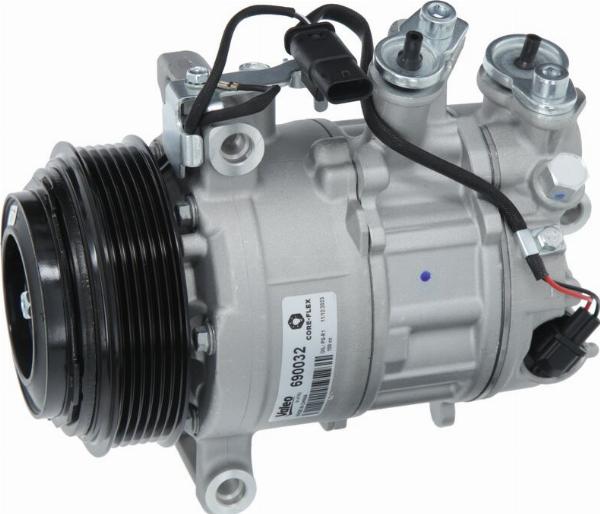 VALEO 690032 — Kompresor, klimatyzacja
