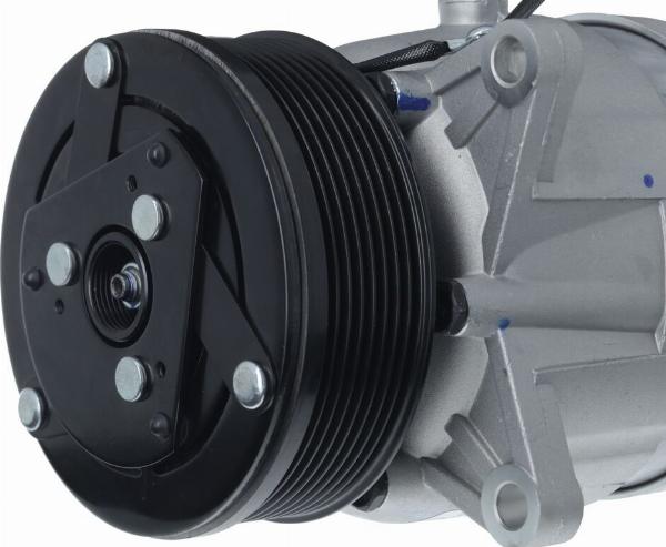 VALEO 690029 - Kompresor klimatyzacji