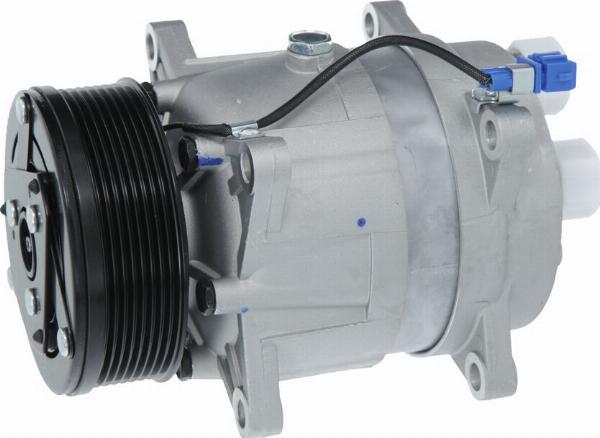 VALEO 690029 — Kompresor, klimatyzacja