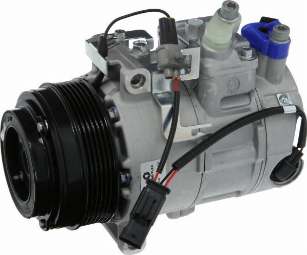 VALEO 690024 - Kompresor klimatyzacji