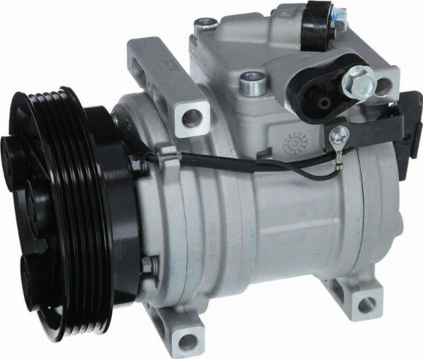 VALEO 690027 — Kompresor, klimatyzacja