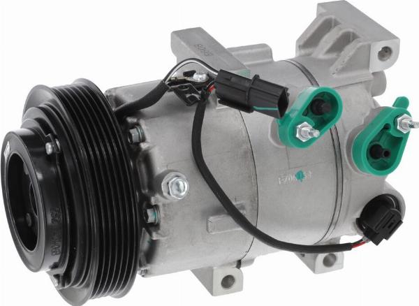VALEO 690244 — Kompresor, klimatyzacja