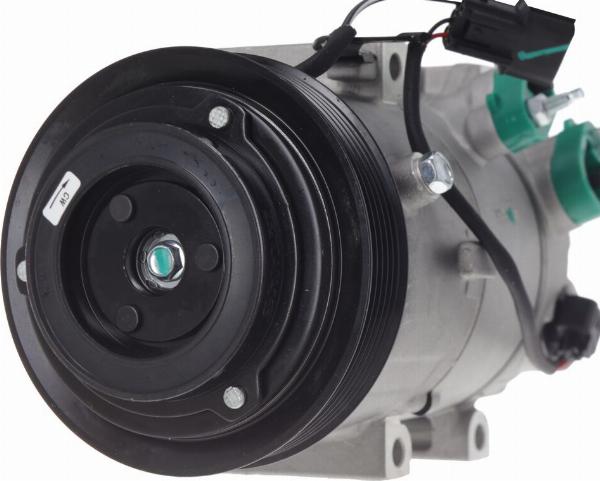 VALEO 690244 - Kompresor klimatyzacji