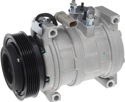 VALEO 690202 - Kompresor klimatyzacji